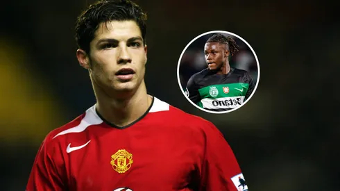 Manchester United busca replicar la fórmula de Cristiano Ronaldo