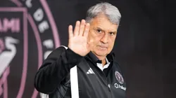 Gerardo Martino renunció como DT de Inter Miami