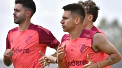 River hoy: los elegidos de Gallardo para recibir a Barracas, baja de cinco juveniles y operación para Enzo Díaz
