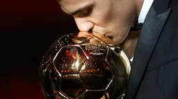 Ni Rodri, ni Vinicius Jr: el voto del periodista argentino para el ganador del Balón de Oro 2024