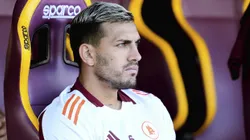 Atento Boca: Roma busca gastar 55 millones en dos volantes ¿para reemplazar a Leandro Paredes?