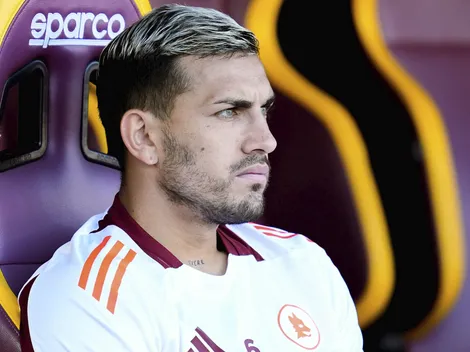 Atento Boca: Roma busca gastar 55 millones en dos volantes ¿para reemplazar a Leandro Paredes?