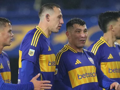 Gary Medel es buscado por Universidad Católica y Corinthians