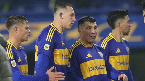 Gary Medel es buscado por Universidad Católica y Corinthians