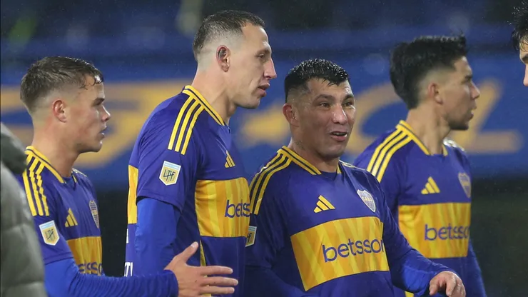 Gary Medel es buscado por Universidad Católica y Corinthians