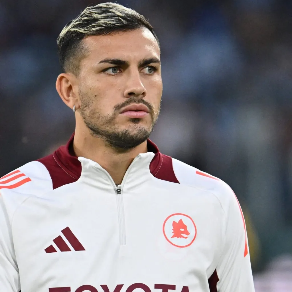 Leandro Paredes podría regresar a Boca en 2025.