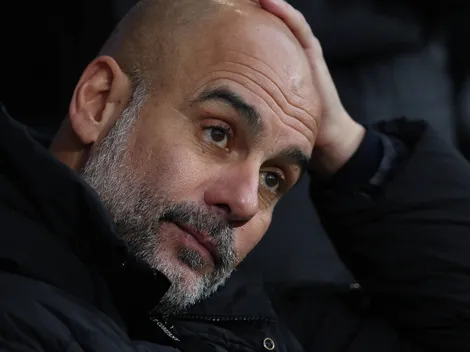 Los planes de Guardiola para dirigir a una selección mientras define si sigue en el City