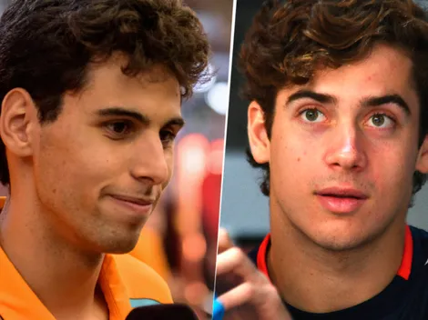 Se supo el motivo por el que Sauber eligió a Bortoleto antes que a Colapinto como piloto para 2025