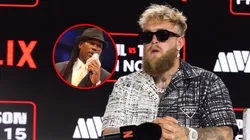 Lennox Lewis advirtió a Jake Paul sobre su combate con Mike Tyson