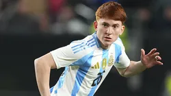 El drama del Colo Barco que lo marginó de la Selección Argentina