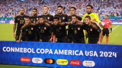 Agustín Lozano, presidente de la FPF, fue detenido