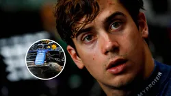Williams reveló la extensión de los accidentes de Colapinto y Albon