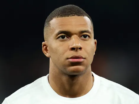Revelaron el verdadero motivo por el que Kylian Mbappé no fue convocado a la Selección de Francia
