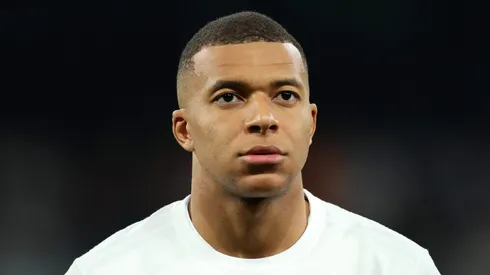 Revelaron el verdadero motivo por el que Kylian Mbappé no fue convocado a la Selección de Francia