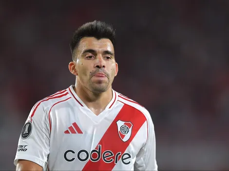 Se confirmó la gravedad de la lesión de Marcos Acuña: qué partidos se perderá con River