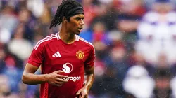 Tiene apenas 20 años y una carrera llena de altibajos