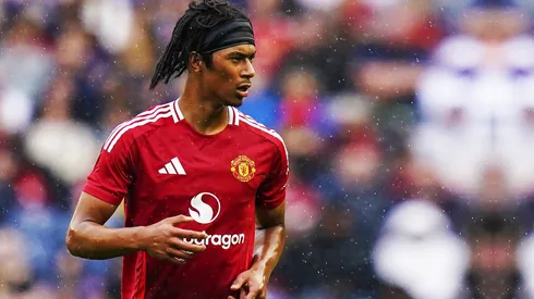 Tiene apenas 20 años y una carrera llena de altibajos