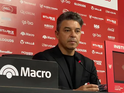 River hoy: la lesión de Acuña, el regreso de Aliendro y los millones que entrarán por la final de la Libertadores