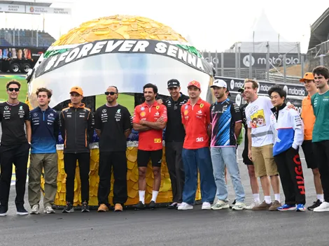 El picante comunicado de la Asociación de Pilotos de la Fórmula 1