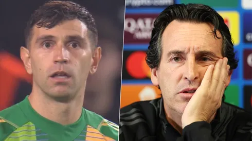 Unai Emery dijo que el penal que sufrieron ante el Brujas fue el peor error de su carrera como entrenador.