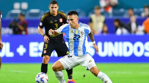 Argentina y Perú se enfrentarán por las Eliminatorias Sudamericanas.