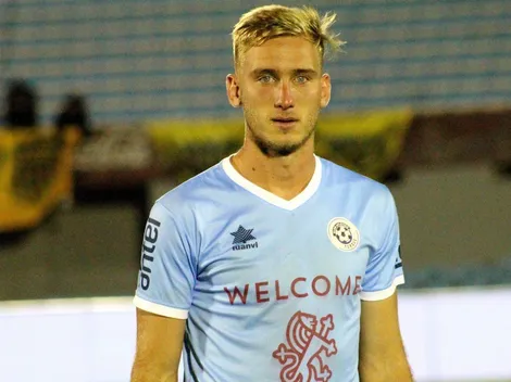 Fue promesa de la Selección, lo compró Boca y con 26 años no tiene club: "Tuve que hacerme grande siendo chico"