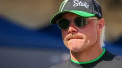 Bottas tendrá que cumplir una sanción en su vuelta a la F1