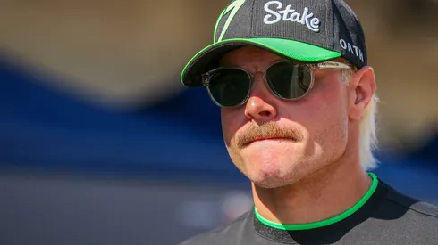 Bottas tendrá que cumplir una sanción en su vuelta a la F1