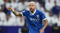 Al Hilal se hartó de Neymar y activó el plan para librarse de su contrato de 100 millones por temporada