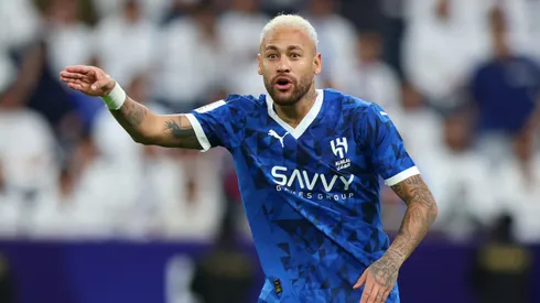 Al Hilal se hartó de Neymar y activó el plan para librarse de su contrato de 100 millones por temporada