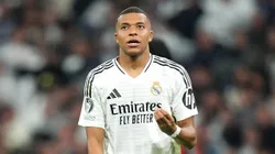 El periodista más fanático del Real Madrid estalló contra Mbappé tras la derrota ante Milan