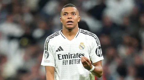 El periodista más fanático del Real Madrid estalló contra Mbappé tras la derrota ante Milan