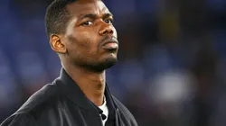 Paul Pogba... ¿Al Inter Miami?