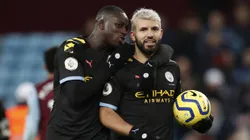 Fue compañero del Kun Agüero, le ganó un juicio millonario a Manchester City y recibirá una fortuna