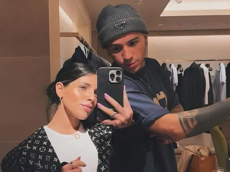 El celebrado anuncio que hizo Valentina Cervantes tras su separación de Enzo Fernández