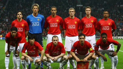 Evra, ex Manchester United, destrozó a Guardiola por su manera de ver el fútbol