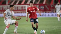 Duelo atractivo entre Independiente y Unión.