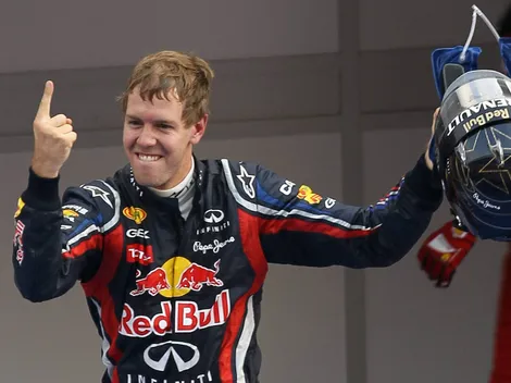 Vettel pronosticó que Verstappen y Norris lucharán por el título en la Fórmula 1