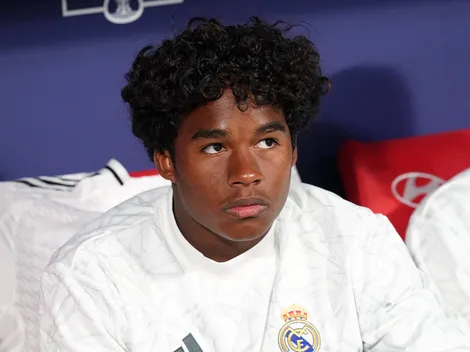 Relegado en Real Madrid desde la llegada de Franco Mastantuono, Endrick tendrá un inesperado destino a 7 meses del Mundial 2026