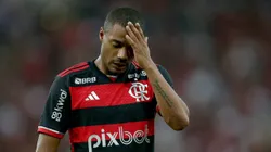 Atento River: Nicolás De La Cruz rompió el silencio sobre su situación en Flamengo