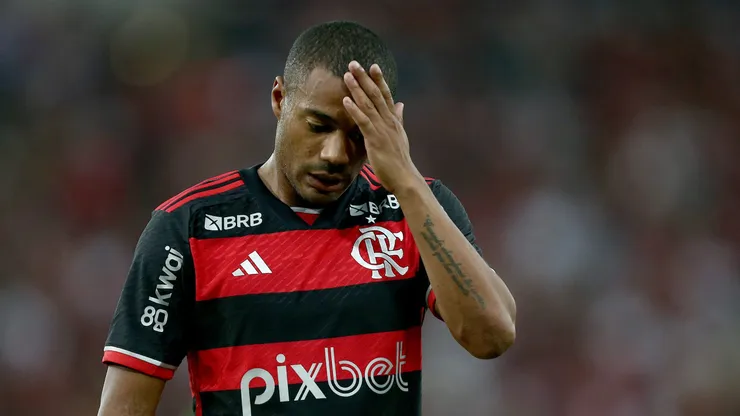 Atento River: Nicolás De La Cruz rompió el silencio sobre su situación en Flamengo