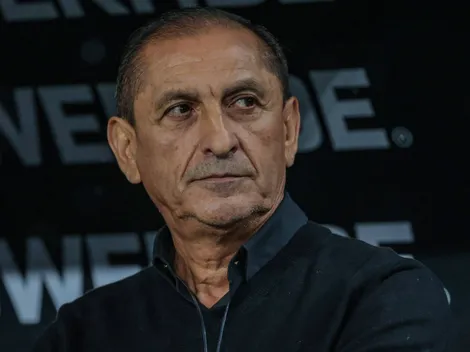 Ramón Díaz quiere sumar a Lucas Alario en Corinthians