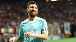 ¿Con o sin Messi? Se supo el primer partido que disputará Inter Miami en 2025