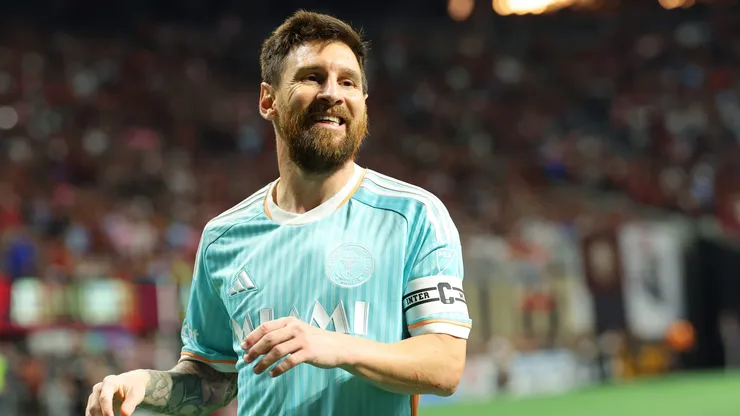¿Con o sin Messi? Se supo el primer partido que disputará Inter Miami en 2025