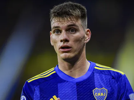 Los 3 equipos de la Premier League que buscan a Kevin Zenón