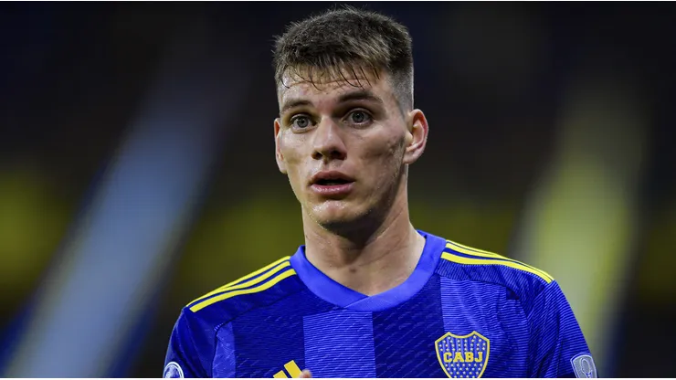 Kevin Zenón es buscado desde Porto.