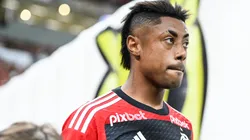 Le ganó una Copa Libertadores a River, jugó en la Selección de Brasil y se expone a sanciones por apuestas