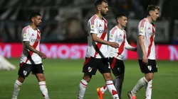 River hoy: Pezzella descartado, oportunidad real por Juanfer Quintero y más opciones en el mercado para diciembre