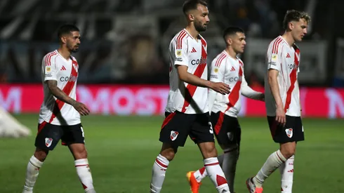 River hoy: Pezzella descartado, oportunidad real por Juanfer Quintero y más opciones en el mercado para diciembre