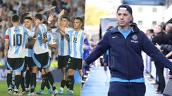 Enzo Fernández podría salir del Chelsea para sumarse al Inter de Milán o al Barcelona.